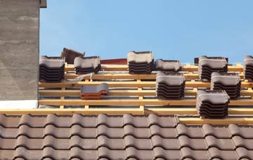Chalbury clay roofing costs