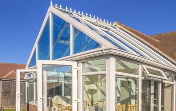 conservatory roof insulation costs Chalbury