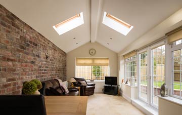 conservatory roof insulation Chalbury, Dorset