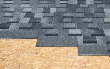 expert Chalbury asphalt roof companies