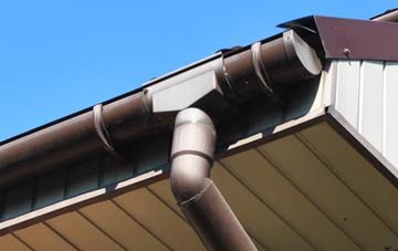 types of Chalbury fascias