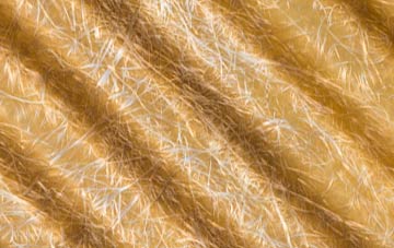 Chalbury fibreglass roof waterproofing