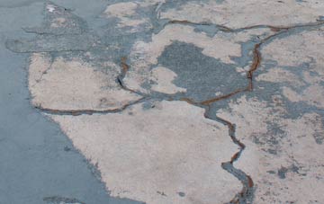 fibreglass roofing replacement Chalbury