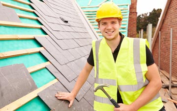 find trusted Chalbury roofers in Dorset