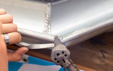 disadvantages of Chalbury lead roofing