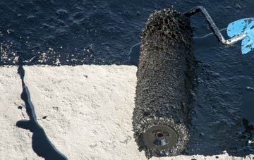 Chalbury liquid sealant waterproofing