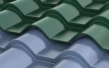 who should consider Chalbury plastic roofs