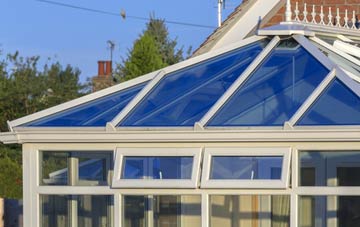 professional Chalbury conservatory insulation