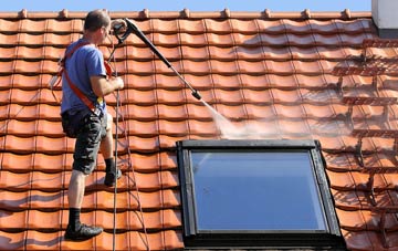 roof cleaning Chalbury, Dorset