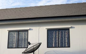 Chalbury rubber roof costs