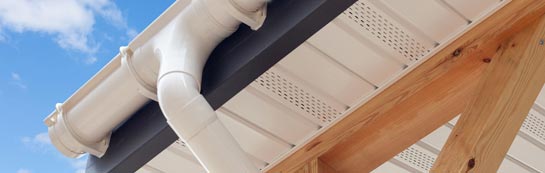 get Chalbury guttering quotes today