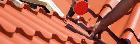 save on Chalbury roof installation costs
