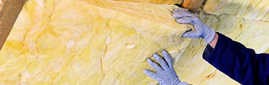 quotes for Chalbury roof insulation