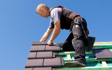 disadvantages of Chalbury slate roofing