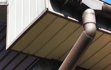Chalbury soffit installation costs