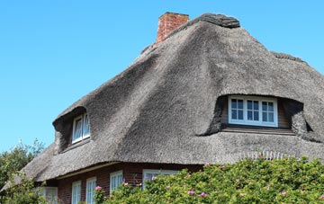 thatch roofing Chalbury, Dorset