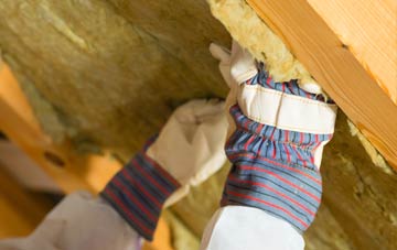 types of Chalbury pitched roof insulation materials