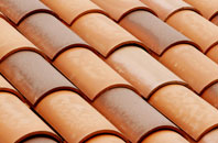 Chalbury clay roofing
