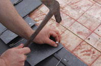 free Chalbury garage roof repair quotes