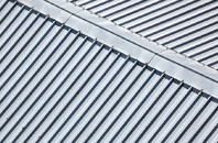 Chalbury metal roofing