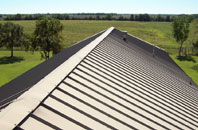 Chalbury metal roof quotes