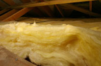 Chalbury pitch roof insulation