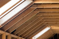 Chalbury tapered roof insulation quotes